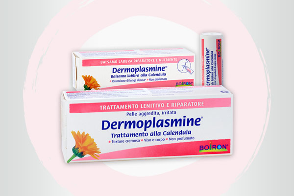 Boiron Dermoplasmine