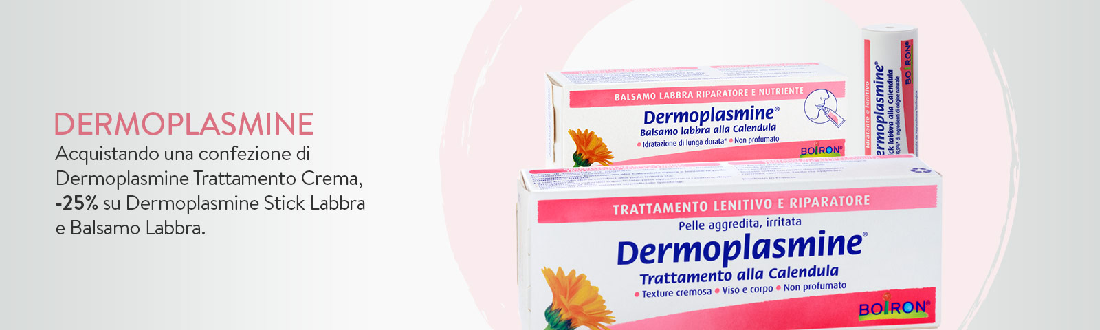 Dermoplasmine