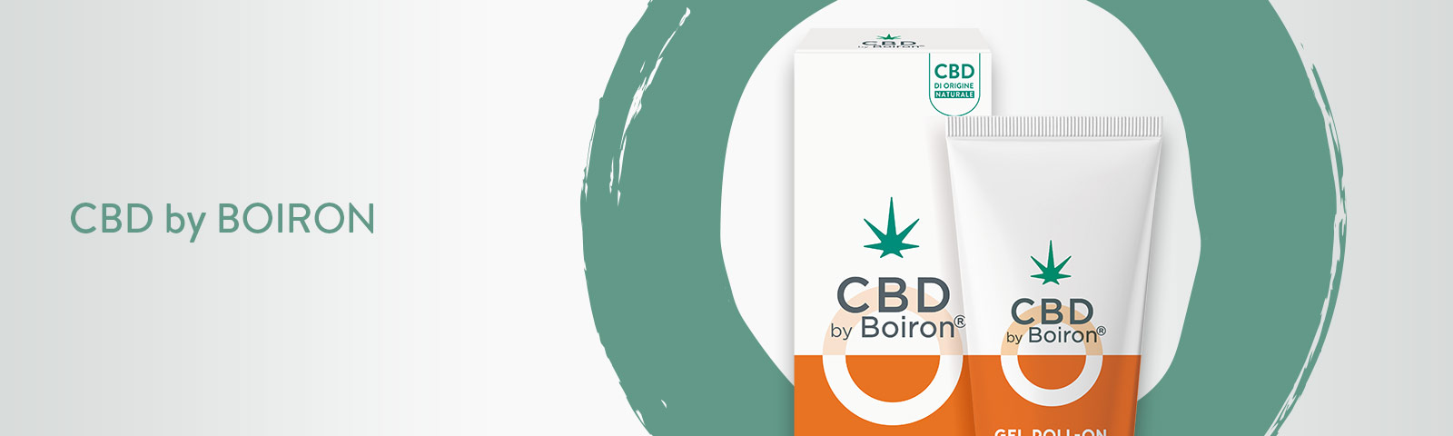 CBD by Boiron