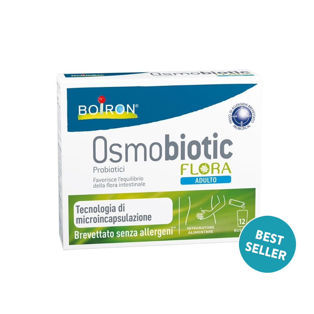 Osmobiotic Flora ADULTO