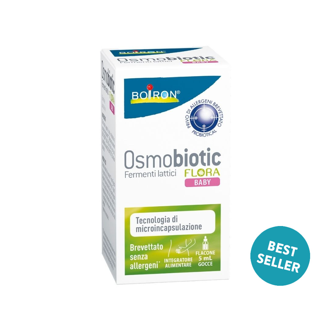 Osmobiotic Flora BABY
