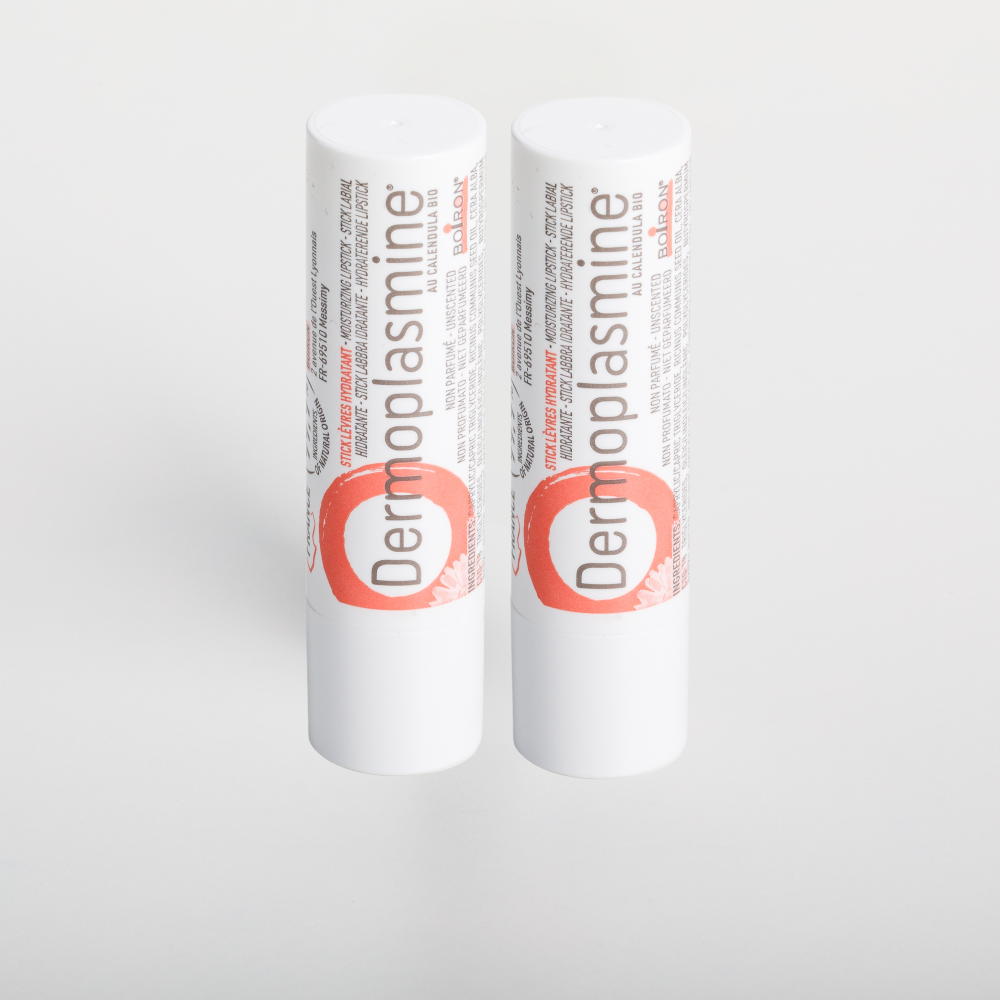 Dermoplasmine stick 2x1