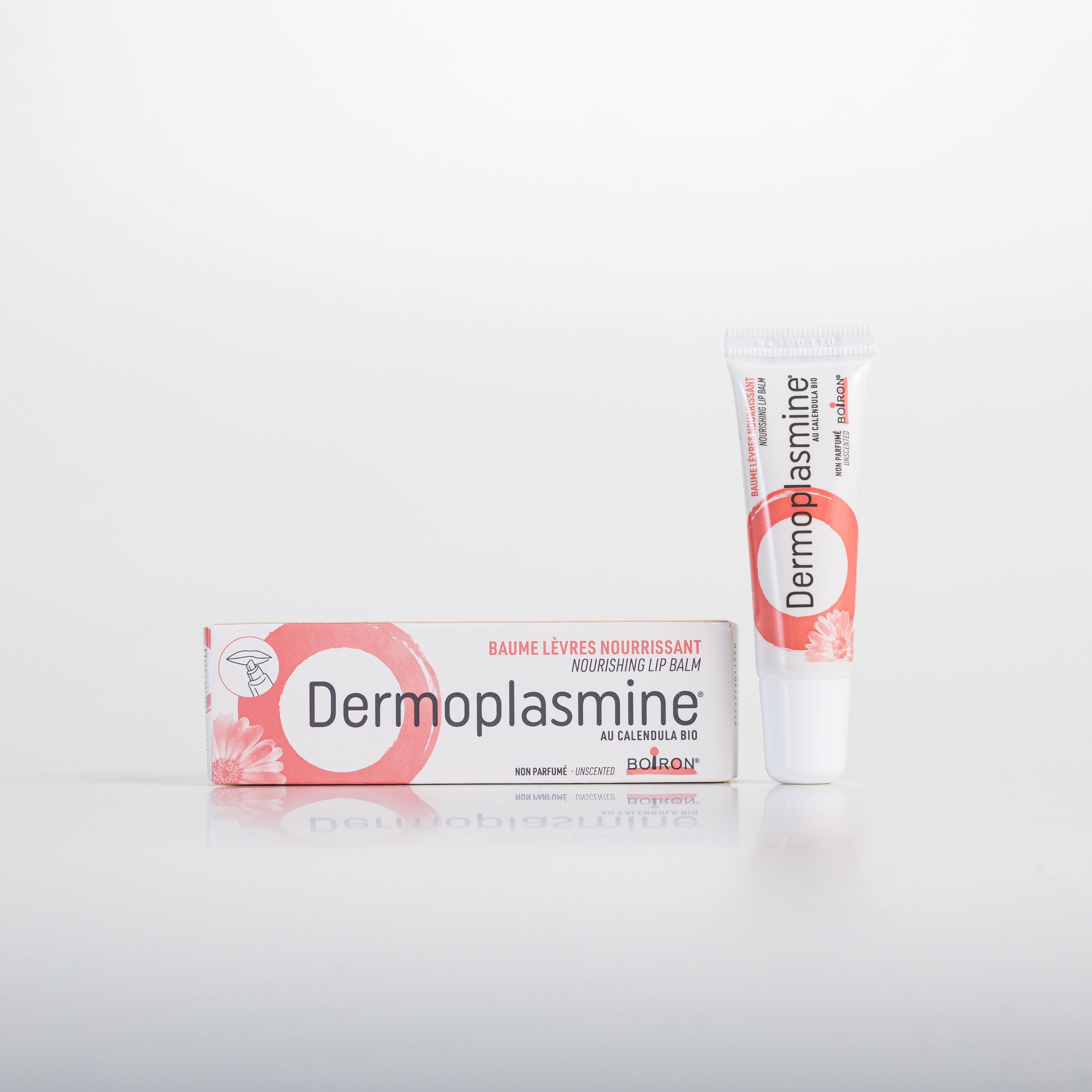 Dermoplasmine Balsamo labbra alla Calendula