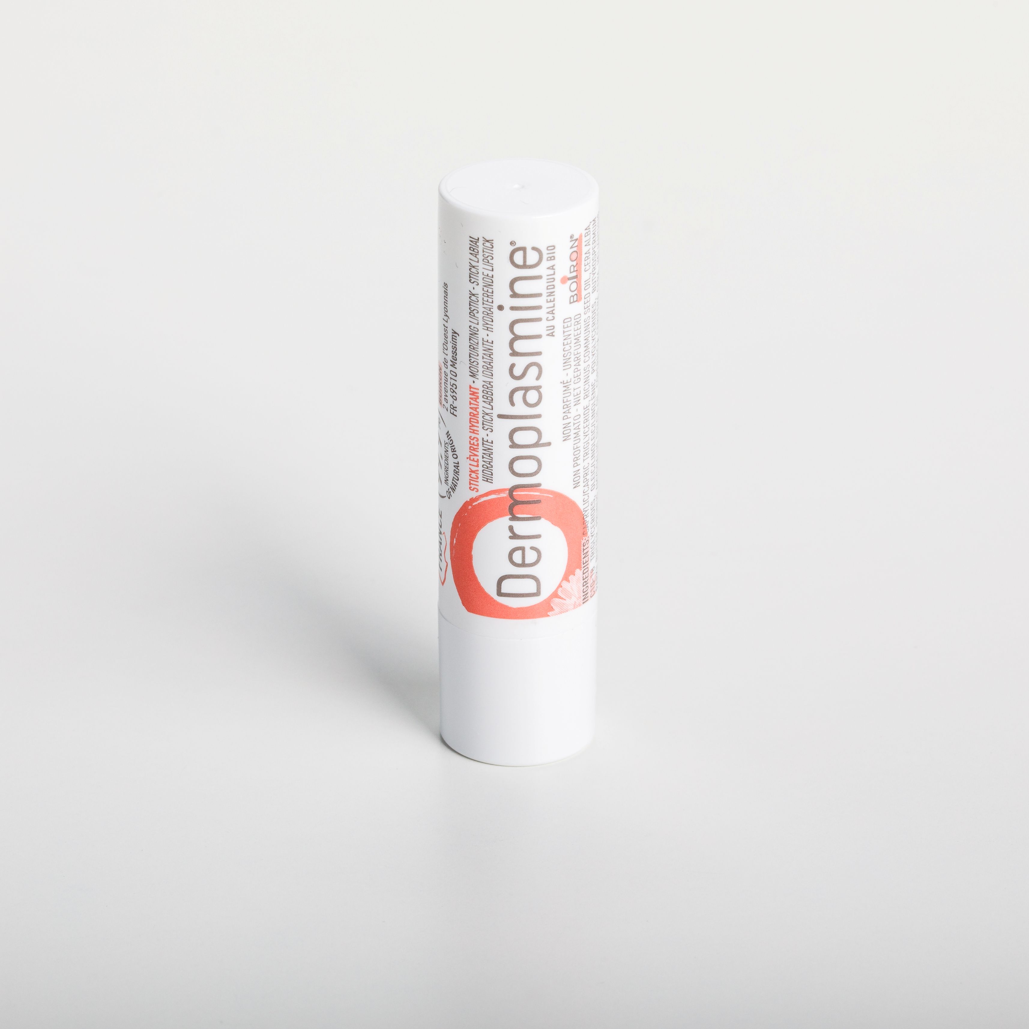 Dermoplasmine - Stick labbra