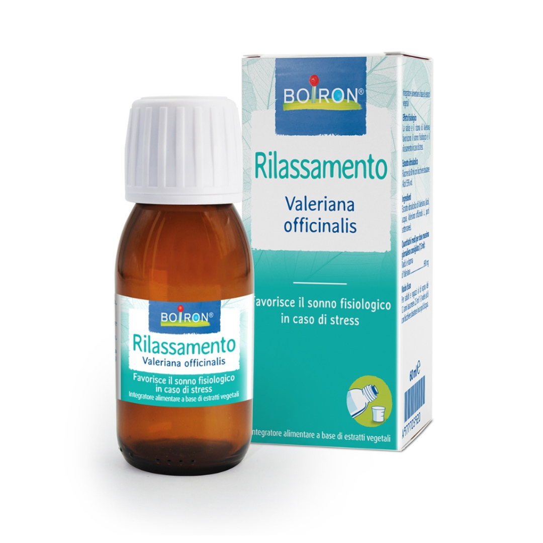 Valeriana officinalis